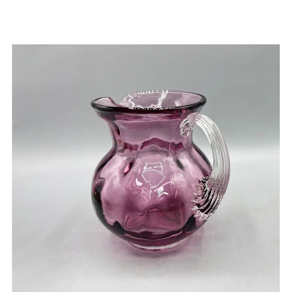 N/A hand blown